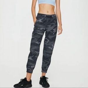 TNA alix pant